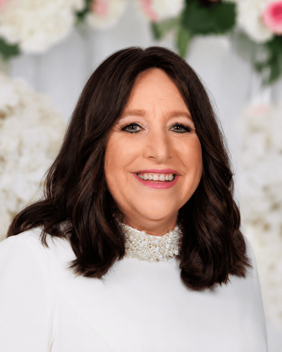 Esther Herz, founder, President and Chairman of CURE4/6